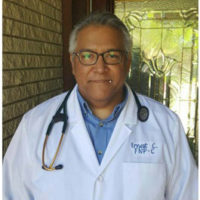 Ernest Castaneda--Family Nurse Practitioner_Owner